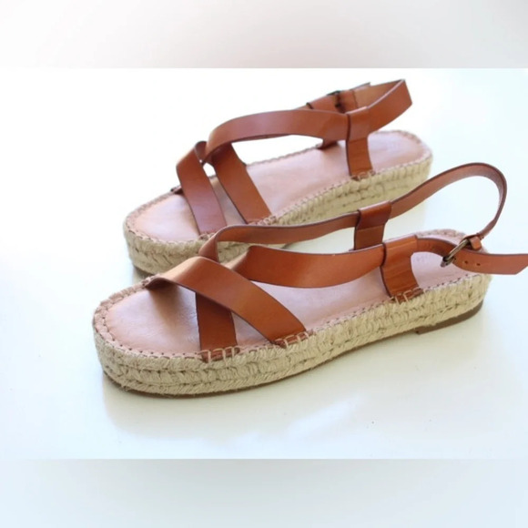 Madewell Julie sandals - Picture 4 of 12